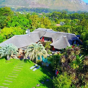 Thulani River Lodge Hout Bay