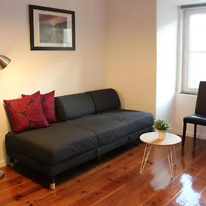Lisbon Apartment Apartment Lissabon