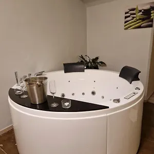 Dobrovskeho Apartment Prag