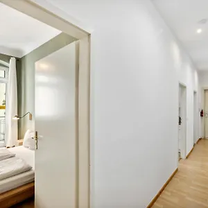 Arbio I 1a & Prenzlauerberg Berlin