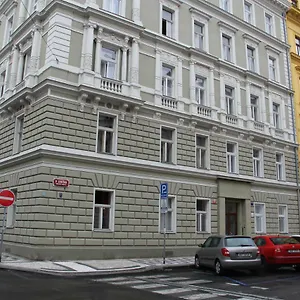 Vltava Apartment Prag